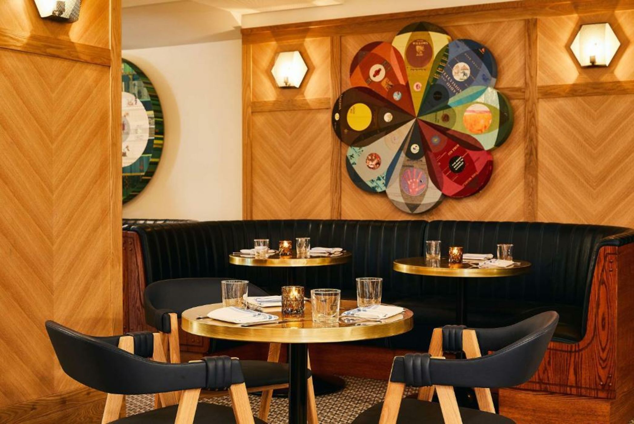 Hotel Revival Baltimore, part of JdV by Hyatt