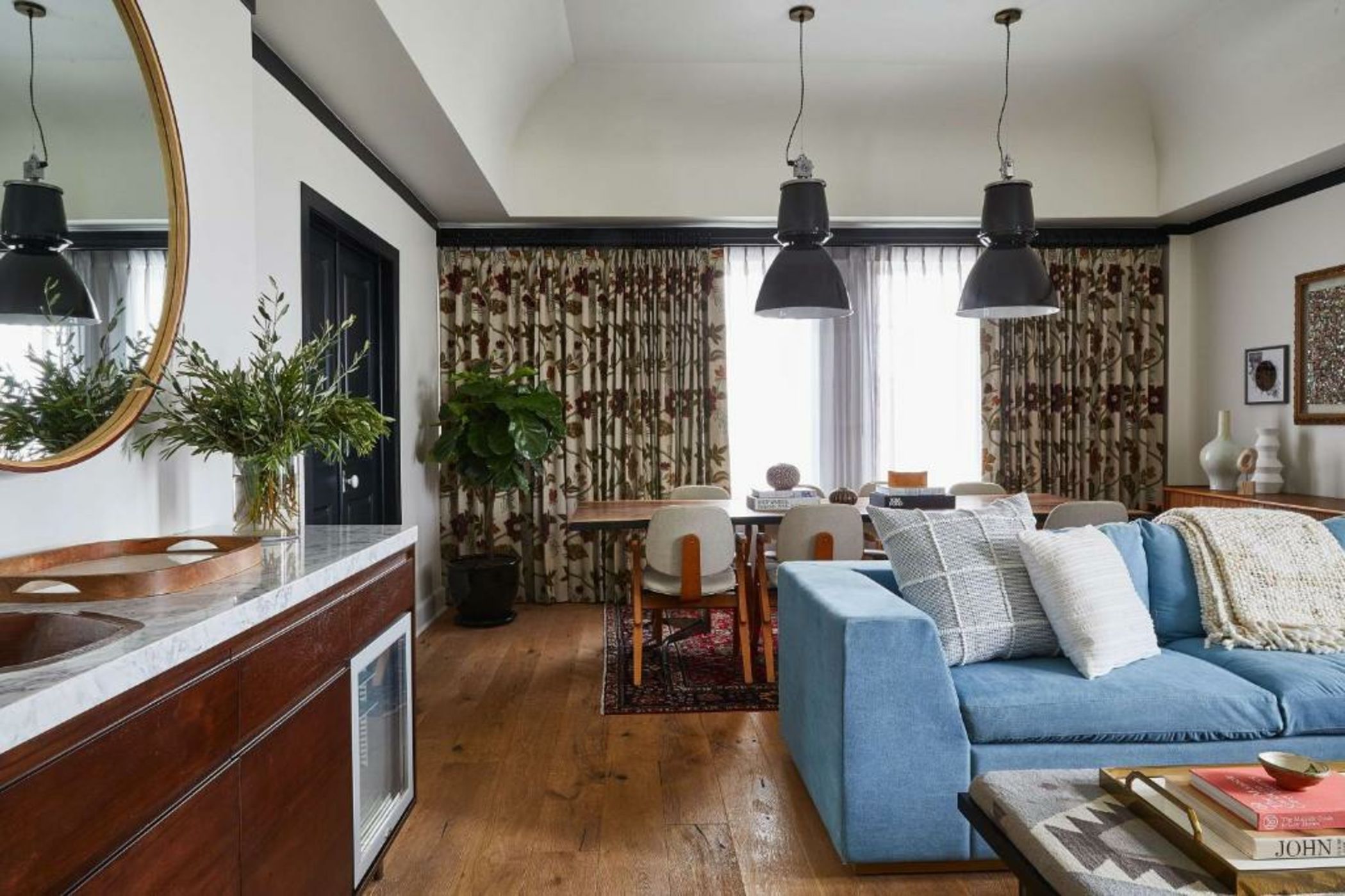 Hotel Revival Baltimore, part of JdV by Hyatt