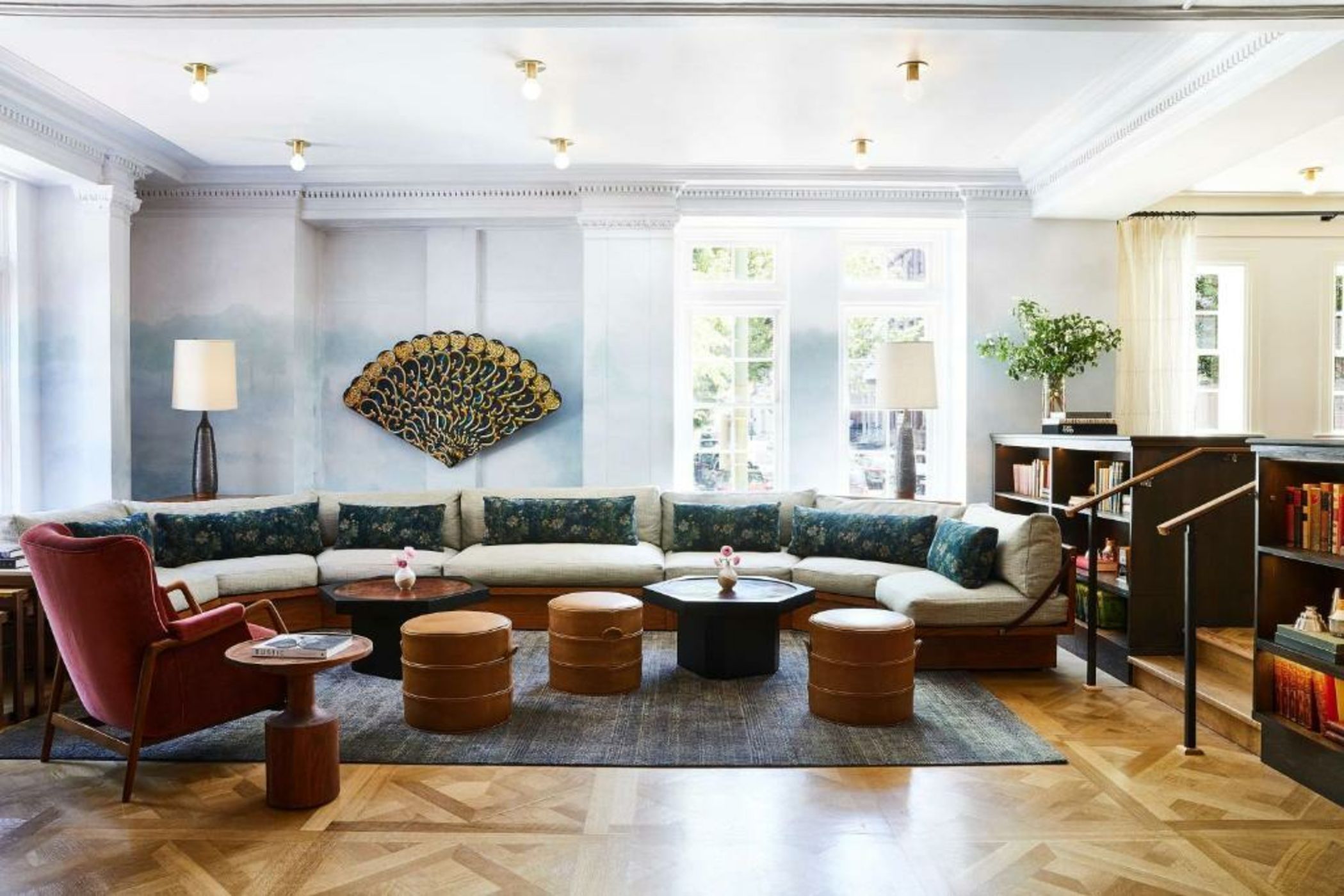 Hotel Revival Baltimore, part of JdV by Hyatt