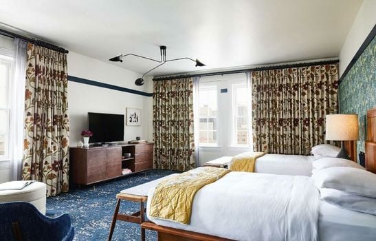 Hotel Revival Baltimore, part of JdV by Hyatt