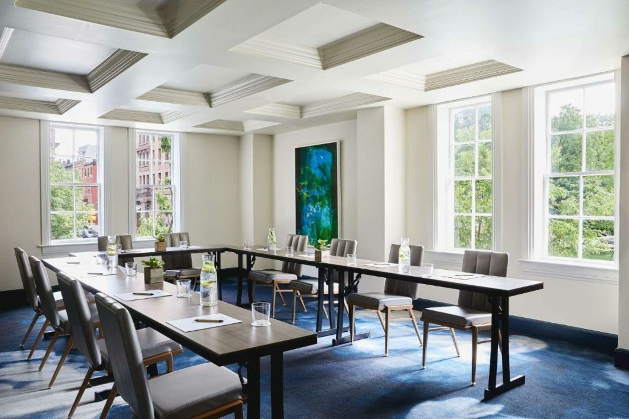 Hotel Revival Baltimore, part of JdV by Hyatt