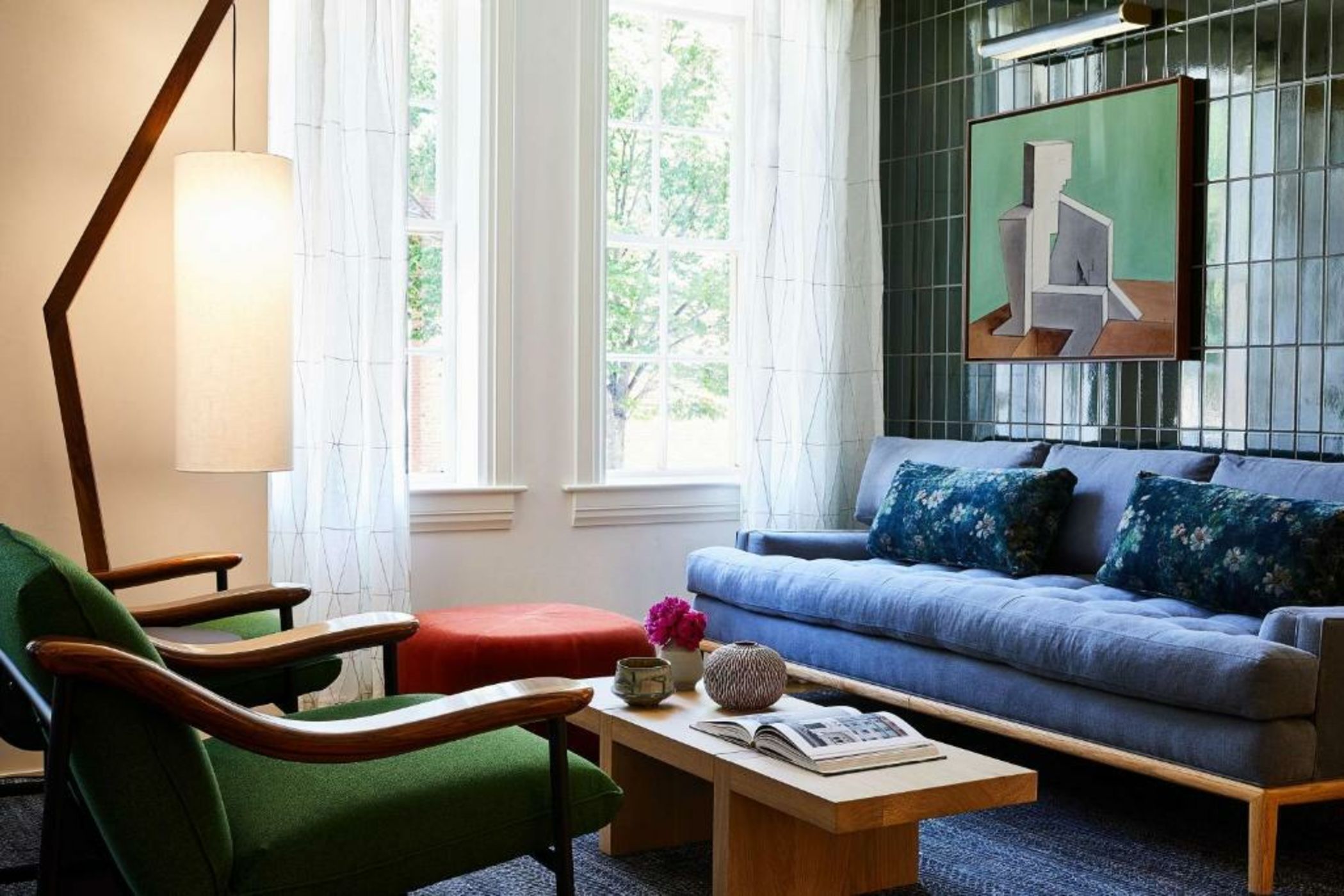 Hotel Revival Baltimore, part of JdV by Hyatt