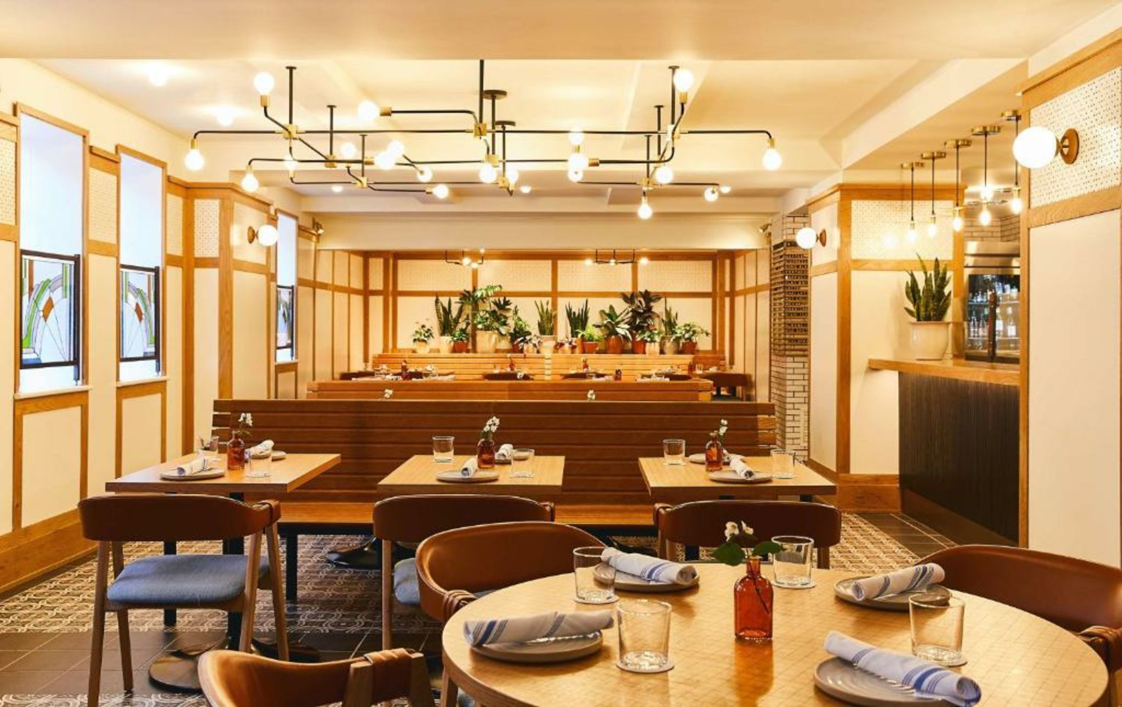 Hotel Revival Baltimore, part of JdV by Hyatt