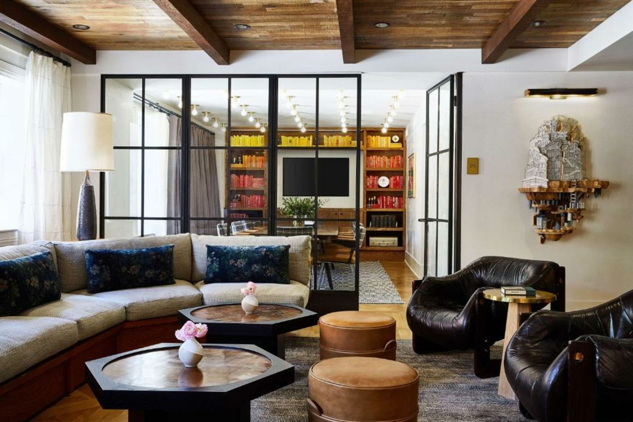 Hotel Revival Baltimore, part of JdV by Hyatt