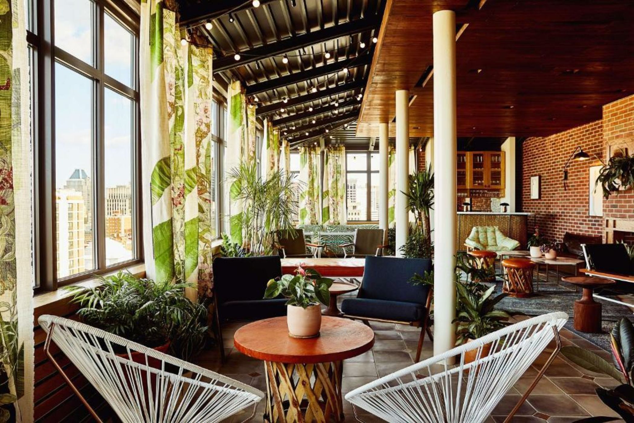 Hotel Revival Baltimore, part of JdV by Hyatt