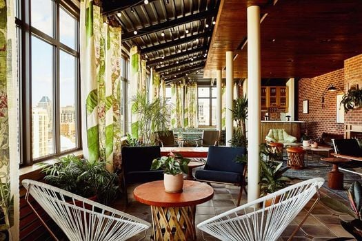 Hotel Revival Baltimore, part of JdV by Hyatt