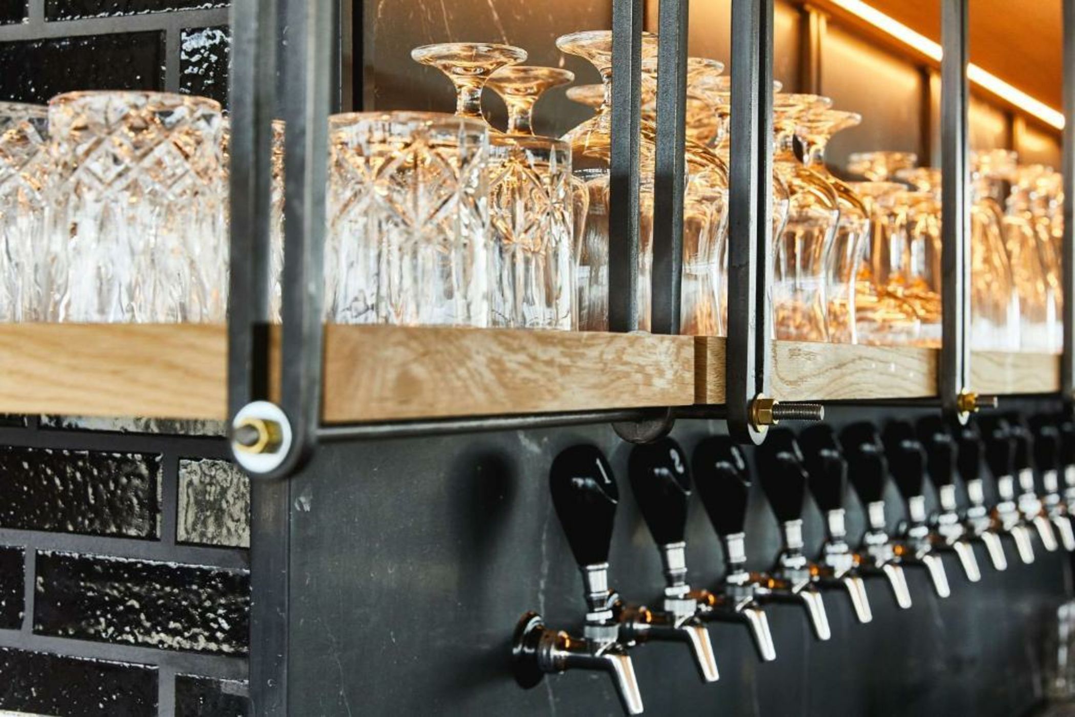 Hotel Revival Baltimore, part of JdV by Hyatt