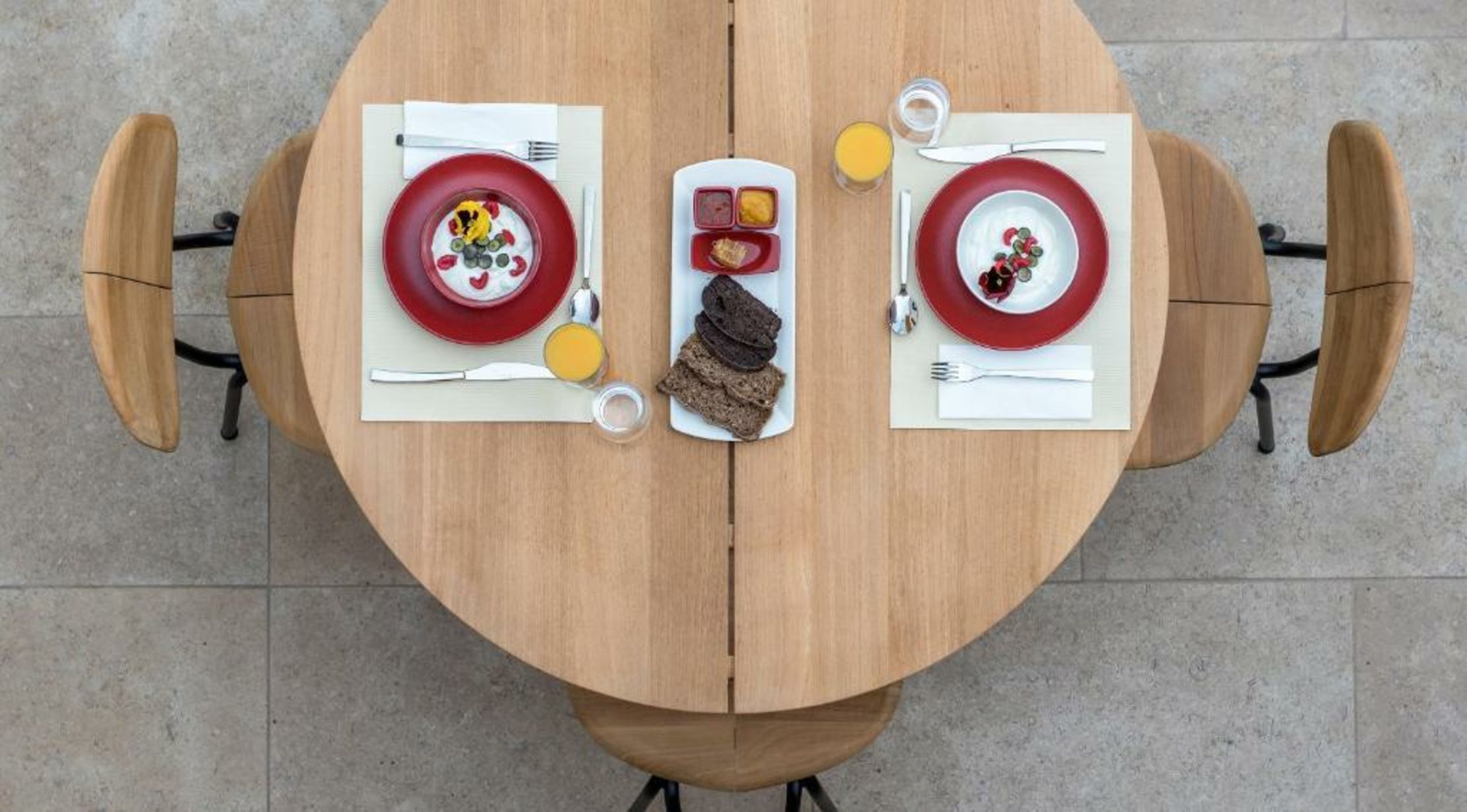 Euphoria Retreat - A Holistic Wellbeing Destination Spa