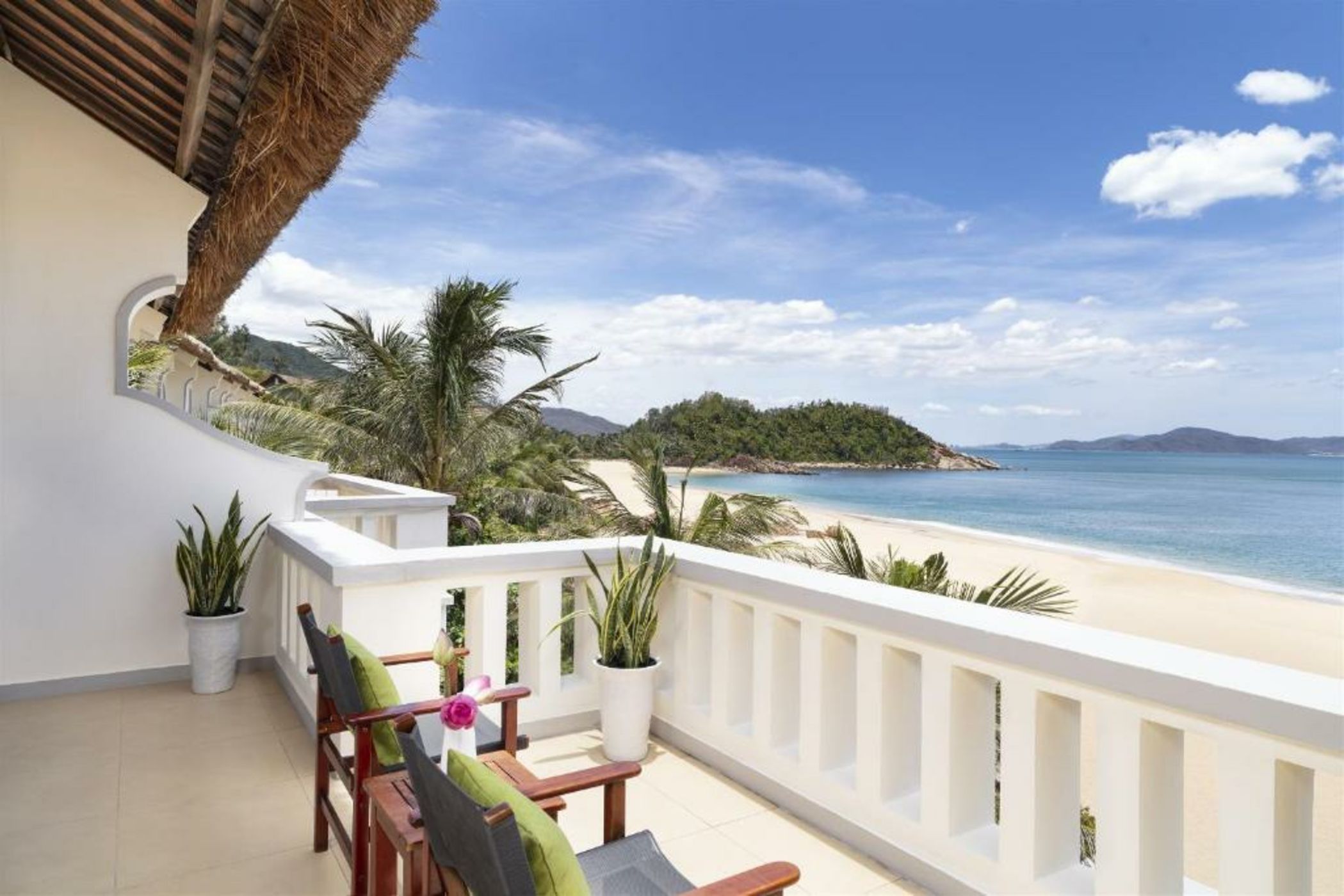 Avani Quy Nhon Resort