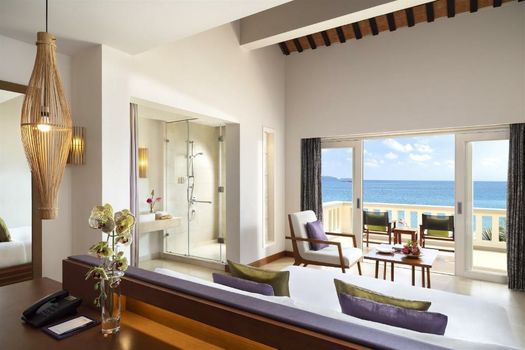Avani Quy Nhon Resort