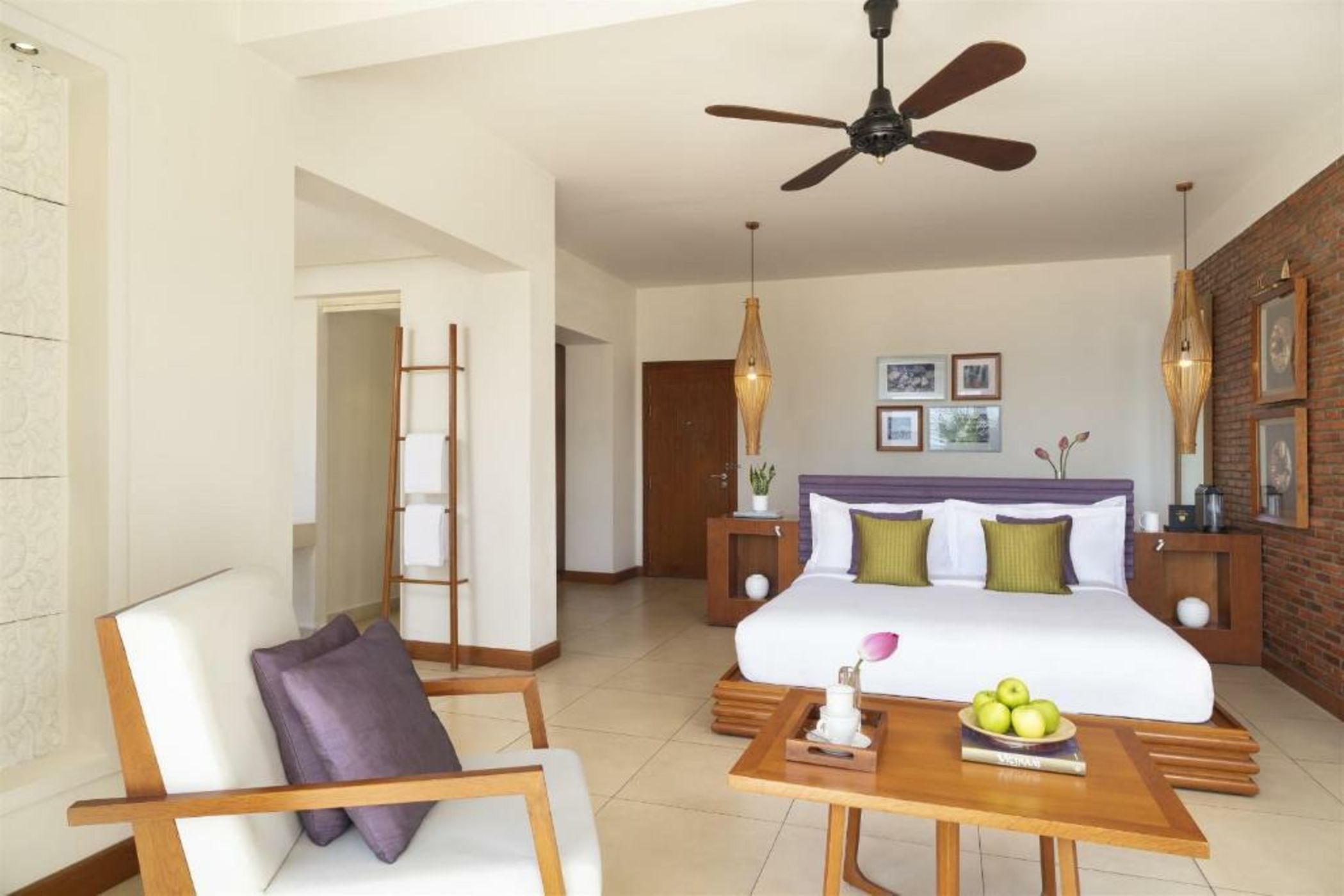 Avani Quy Nhon Resort