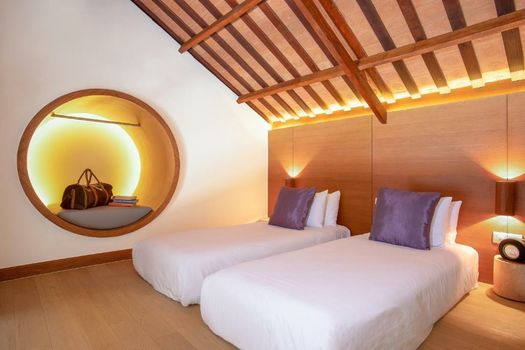 Avani Quy Nhon Resort