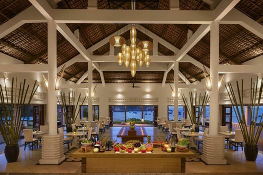 Avani Quy Nhon Resort