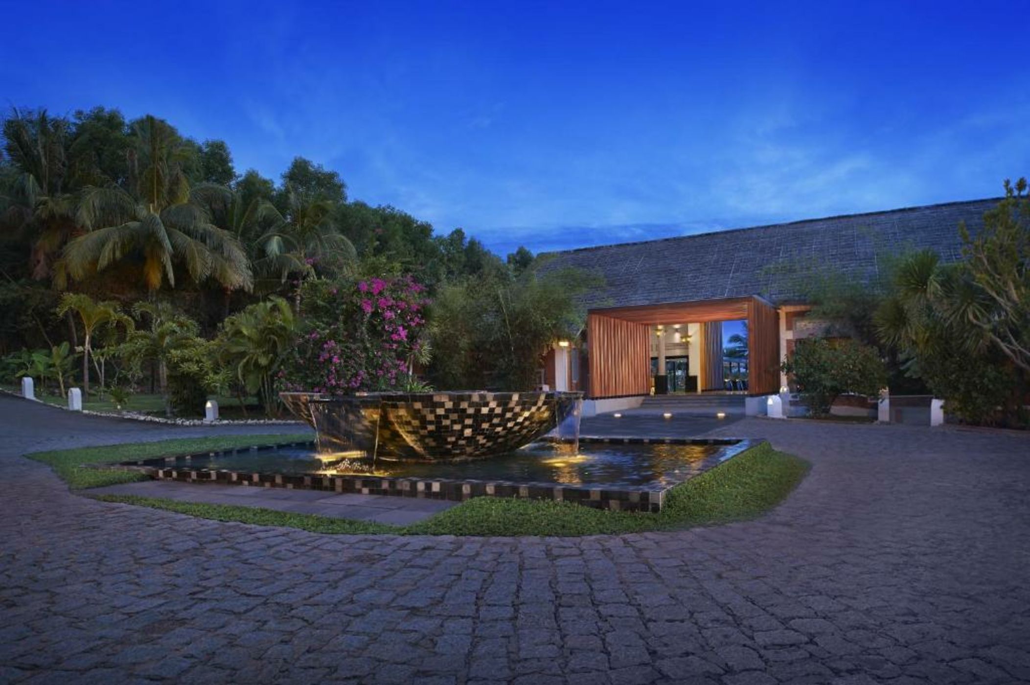 Avani Quy Nhon Resort