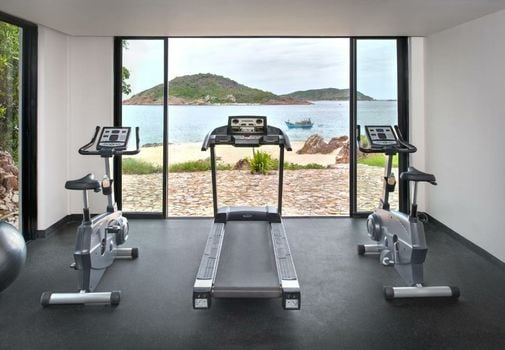 Avani Quy Nhon Resort