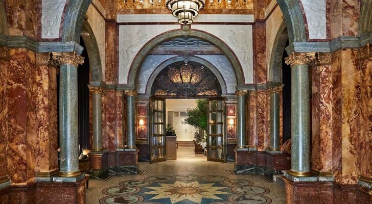 Kimpton - Fitzroy London, an IHG Hotel