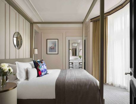 Kimpton - Fitzroy London, an IHG Hotel