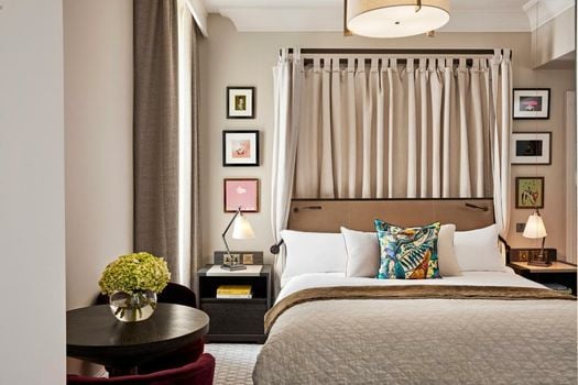 Kimpton - Fitzroy London, an IHG Hotel