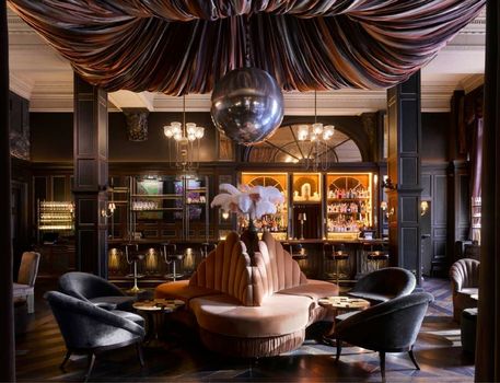 Kimpton - Fitzroy London, an IHG Hotel