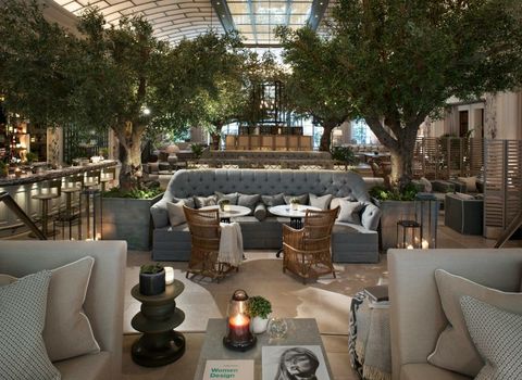 Kimpton - Fitzroy London, an IHG Hotel