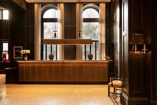 Kimpton - Fitzroy London, an IHG Hotel