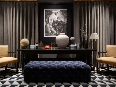 Kimpton - Fitzroy London, an IHG Hotel