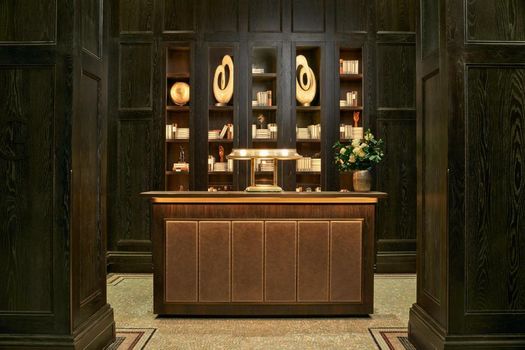 Kimpton - Fitzroy London, an IHG Hotel