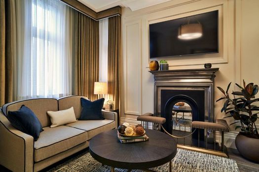 Kimpton - Fitzroy London, an IHG Hotel