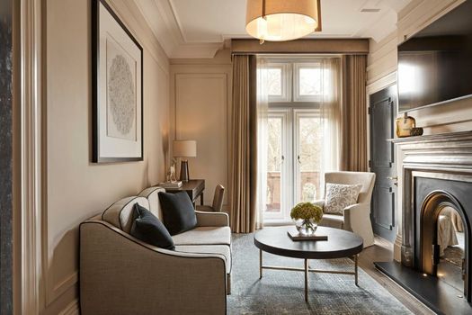 Kimpton - Fitzroy London, an IHG Hotel