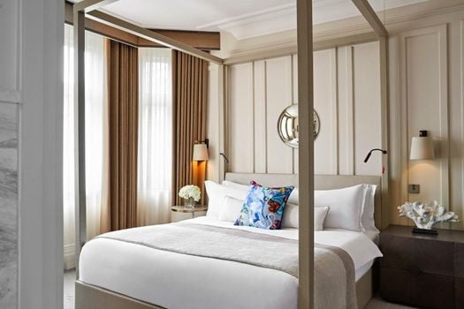 Kimpton - Fitzroy London, an IHG Hotel