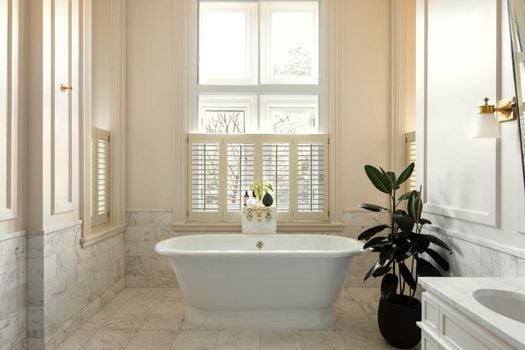 Kimpton - Fitzroy London, an IHG Hotel