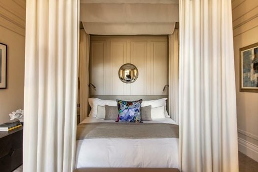 Kimpton - Fitzroy London, an IHG Hotel