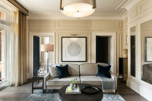 Kimpton - Fitzroy London, an IHG Hotel