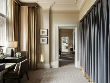 Kimpton - Fitzroy London, an IHG Hotel