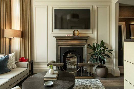Kimpton - Fitzroy London, an IHG Hotel