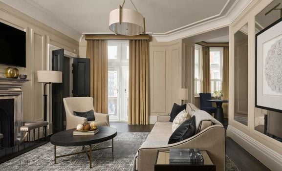Kimpton - Fitzroy London, an IHG Hotel