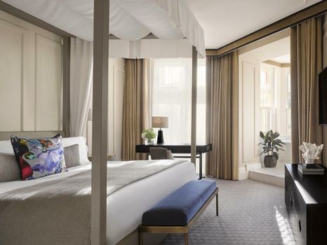 Kimpton - Fitzroy London, an IHG Hotel