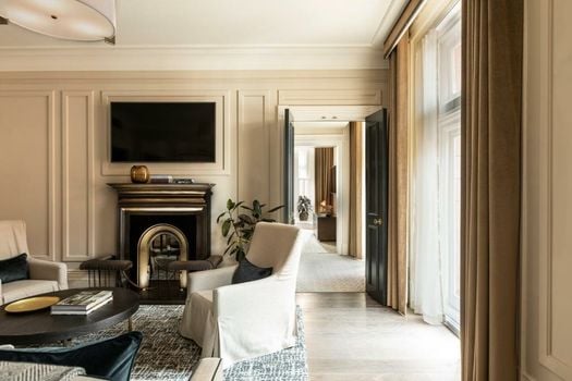 Kimpton - Fitzroy London, an IHG Hotel