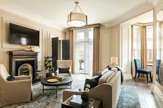 Kimpton - Fitzroy London, an IHG Hotel