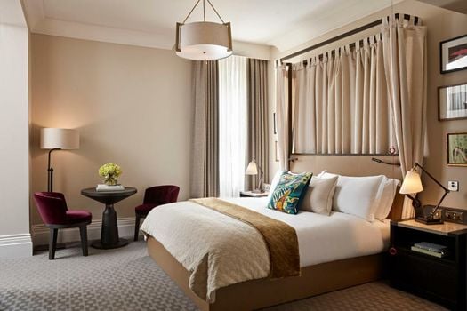Kimpton - Fitzroy London, an IHG Hotel
