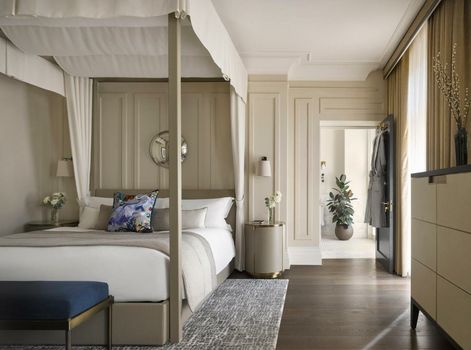 Kimpton - Fitzroy London, an IHG Hotel
