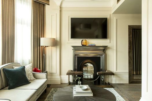 Kimpton - Fitzroy London, an IHG Hotel