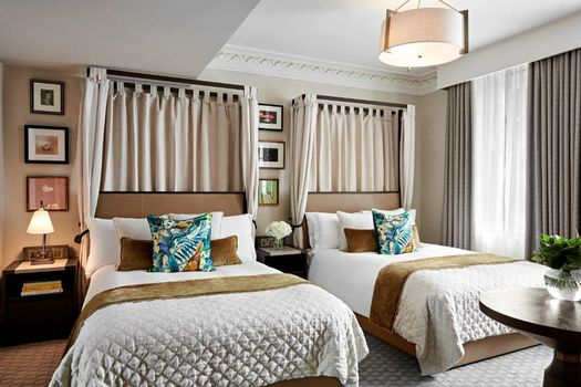 Kimpton - Fitzroy London, an IHG Hotel
