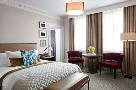 Kimpton - Fitzroy London, an IHG Hotel