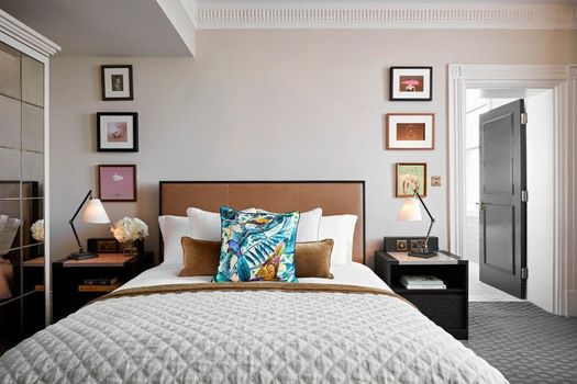 Kimpton - Fitzroy London, an IHG Hotel