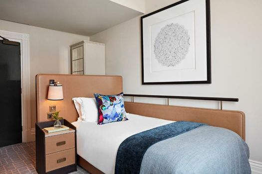 Kimpton - Fitzroy London, an IHG Hotel