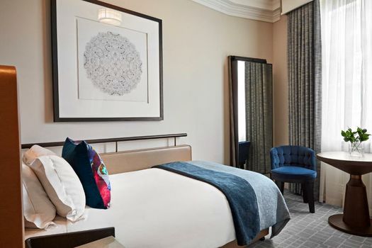 Kimpton - Fitzroy London, an IHG Hotel