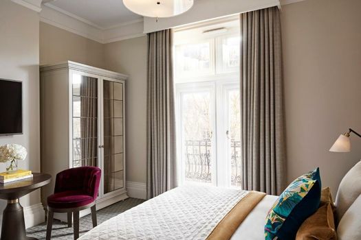 Kimpton - Fitzroy London, an IHG Hotel