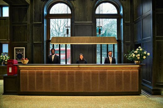 Kimpton - Fitzroy London, an IHG Hotel