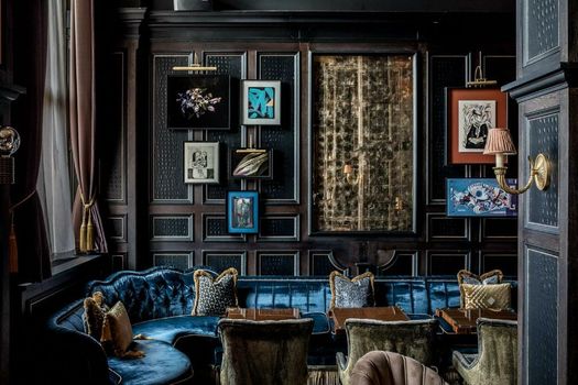 Kimpton - Fitzroy London, an IHG Hotel